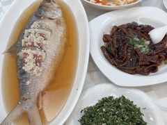 -光明邨大酒家(淮海路店)