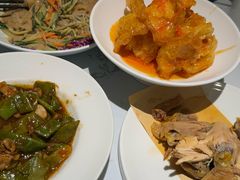 -关东小磨东北菜(漕河泾印象城店)