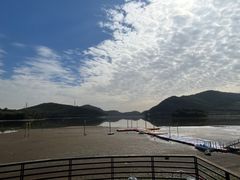 -宁波九龙湖开元度假村