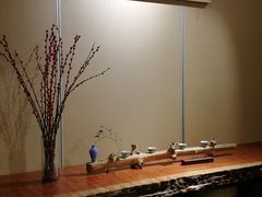 -禅一·静观堂(长寿路店)