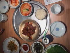 -王妃家(明洞中央店)
