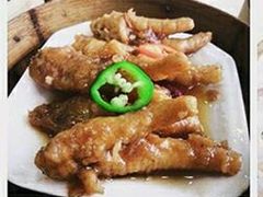 -新海利海鲜城·41年珠海老字号(夏湾店)