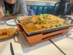 -川百汇烤鱼·泡饼·美蛙(八达岭店)