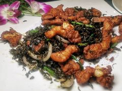 -阿湾楼·温州海鲜·江浙菜(京江路店)