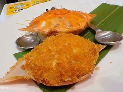 -蔡澜点心·粤菜(月星环球港店)