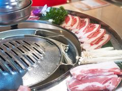 -哈哈碳都·牛肋条无限自助烤肉(台江万达店)