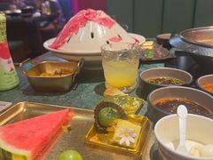 -牛New寿喜烧(金鹰世界店)