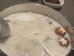 -捞王锅物料理(上海世茂广场店)