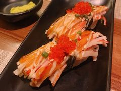 -昊·来了寿司(双楠2店)