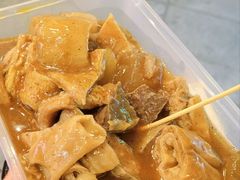 -老day牛杂(官也街总店)