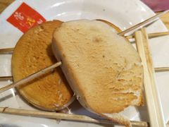 -管氏翅吧(马家堡店)