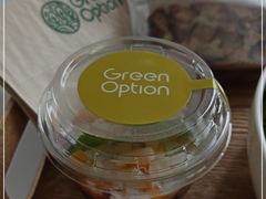 -Green Option(官舍店)