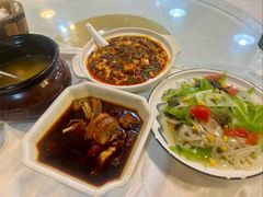 -蒲氏烤鸭(百寿路店)