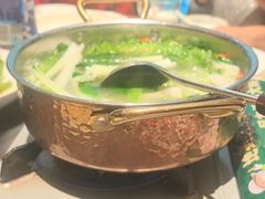 -梁家大院•农家菜(昆山会展中心店)