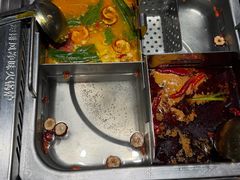 -海底捞火锅(莘松路店)