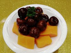 -老街渔味馆(芳华店)