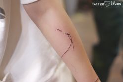 -飛凡TATTOO纹身•原创