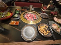 -厚贞日式烤肉(浦东汇智店)