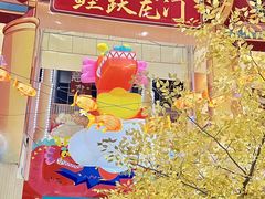 -新华百货CC Park购物广场