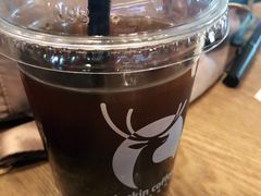 -星巴克(天津SM城市广场店)