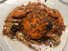 -喜记避风塘炒辣蟹(旗舰店)