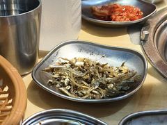 -麻蒲碳烤肉(嘉禾东平地铁站19号店)