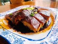 乌镇酱鸭-印象江南(东栅店)