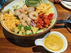 -TIGERS老虎西餐(亦庄店)
