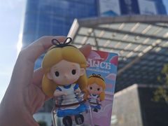 -泡泡玛特POPMART(合生汇店)