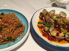 -丹东立强海鲜烧烤·牛B大串(星海店)