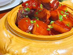 -欣旺·迎宾楼·百年无锡菜