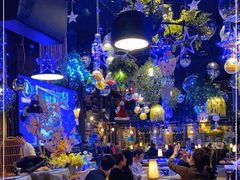 大堂-胡桃里音乐酒馆(四道口店)