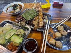 -老建水鸡脚王(翰林街店)