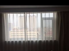 -烟台碧海饭店(烟台火车站店)