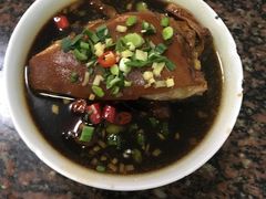 特色羊肉-张一品食府