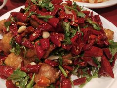 -老吉士酒家(天平路店)