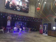 -幸福蓝海影城(上海闵行日月光中心杜比全景声店)
