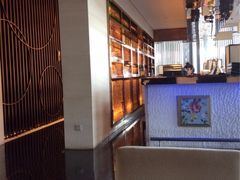 -天津滨海圣光皇冠假日酒店 霞·日餐厅
