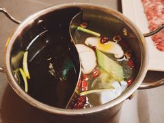 -君邦火锅(新疆大厦店)