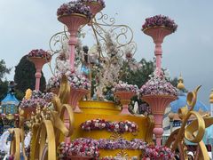 -大连海昌发现王国主题公园