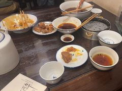 -咸亨酒店•非遗绍兴菜•中华老字号(堂吃餐厅)