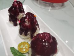-郭林家常菜(狼垡店)