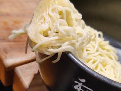 -和府捞面(东直门银座店)
