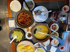 -索溪山寨·湘西饮食文化博物馆(标志门店)