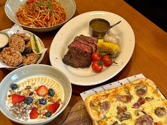 -有序Orderly融合西餐·咖啡(运河外滩店)