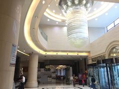 大堂-亢龙太子酒轩(东湖店)