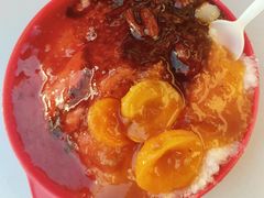 -王中王刨冰