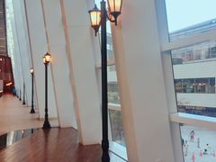 -上海浦东嘉里大酒店