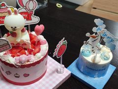 -好利来(上海长宁龙之梦店)