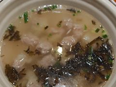 -小桃园·豆浆油条(复兴中路店)